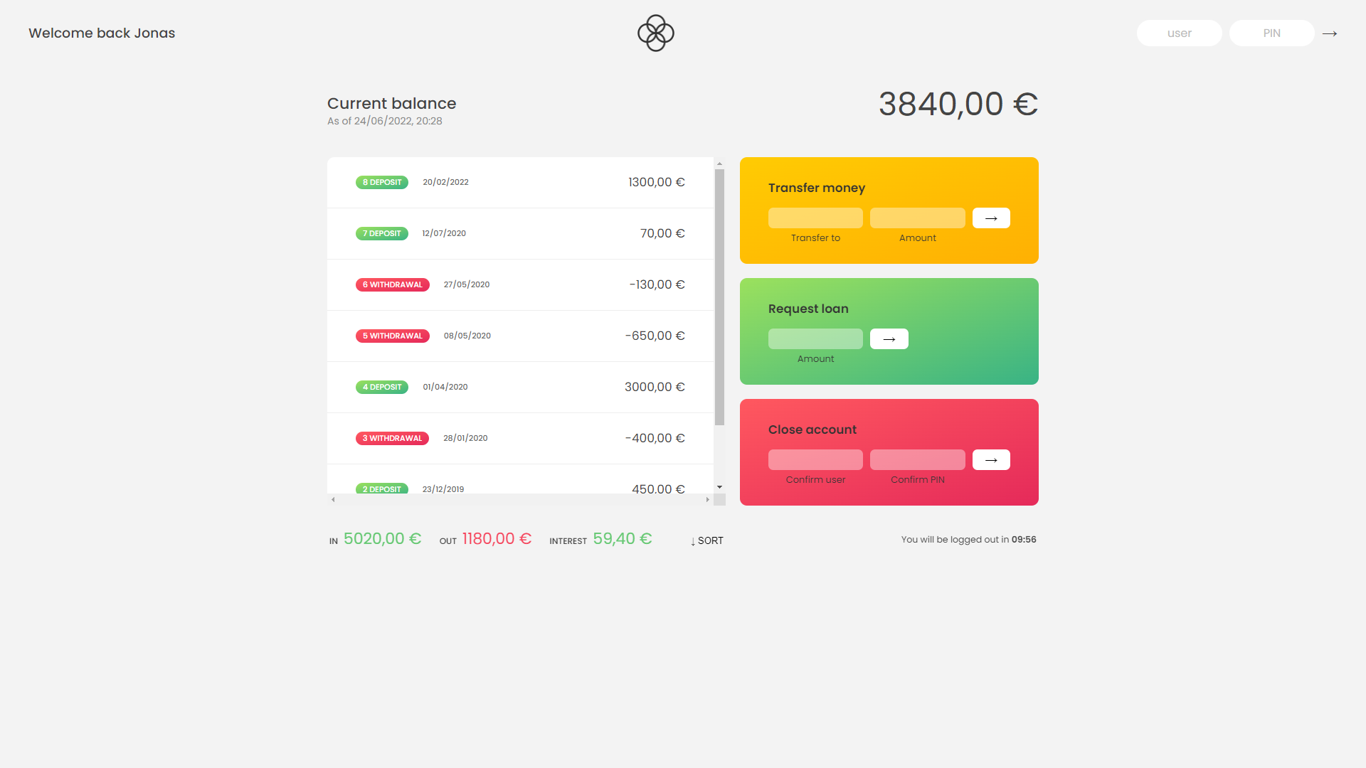 portfolio preview